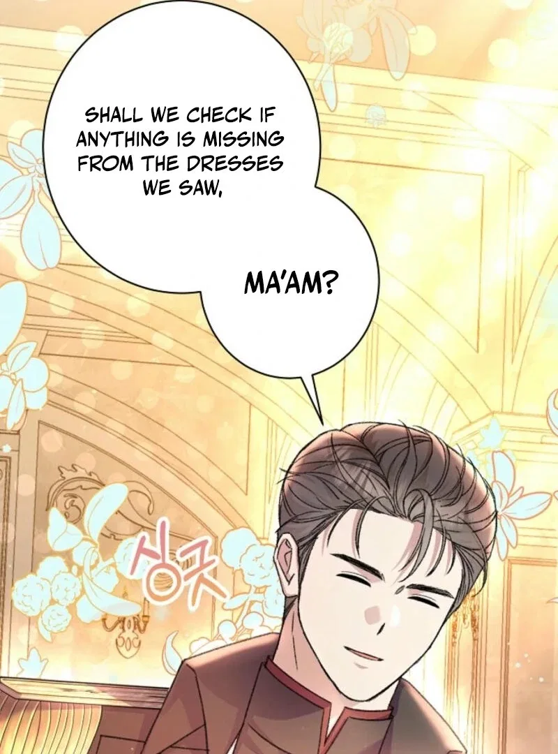 The Female Lead’s Mother and the Male Lead’s Father Are Married Chapter 21 – Page 106