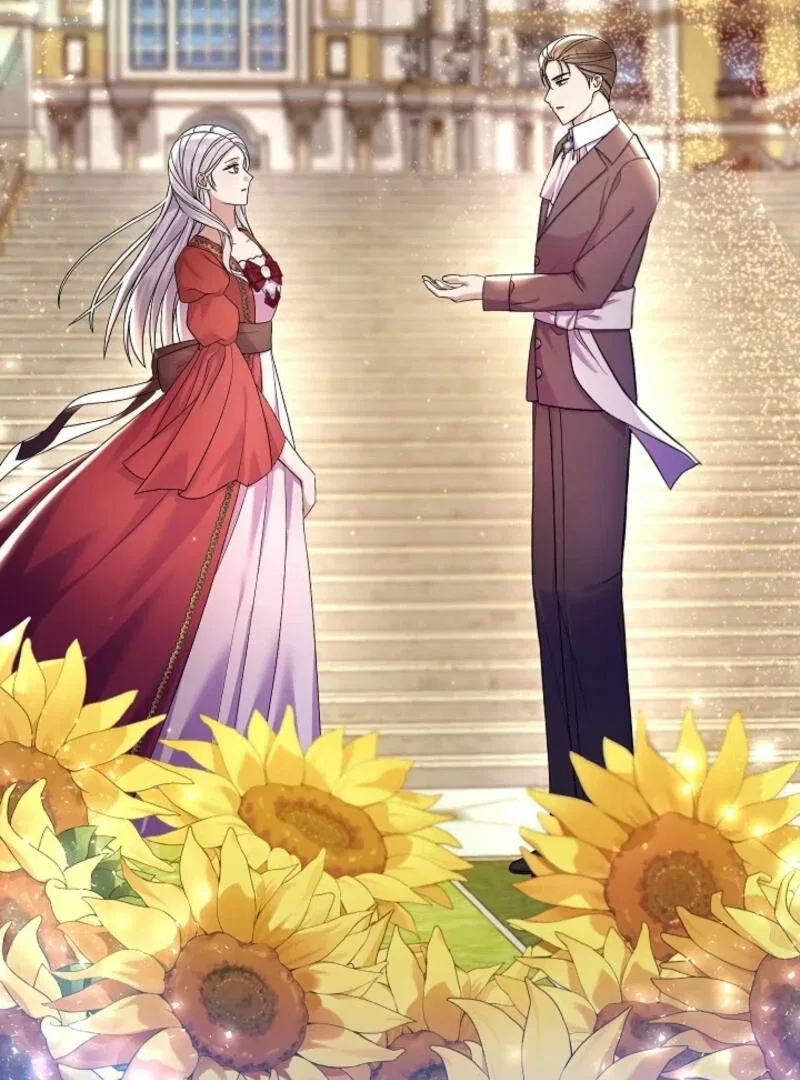 The Female Lead’s Mother and the Male Lead’s Father Are Married Chapter 20 – Page 2