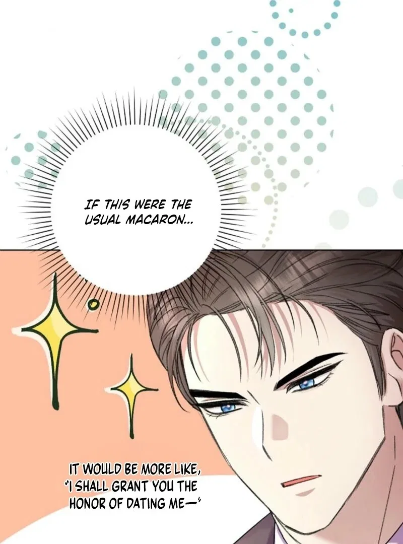 The Female Lead’s Mother and the Male Lead’s Father Are Married Chapter 20 – Page 7