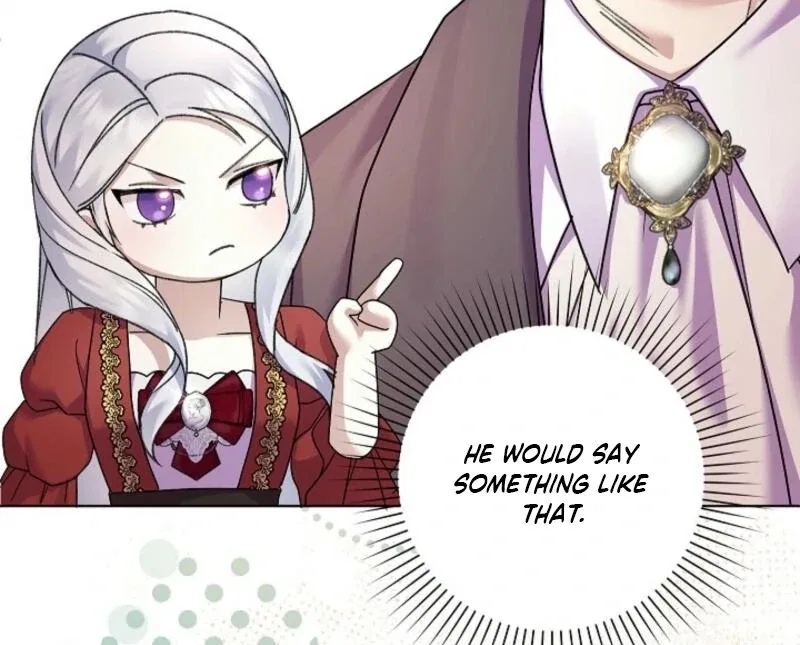 The Female Lead’s Mother and the Male Lead’s Father Are Married Chapter 20 – Page 8