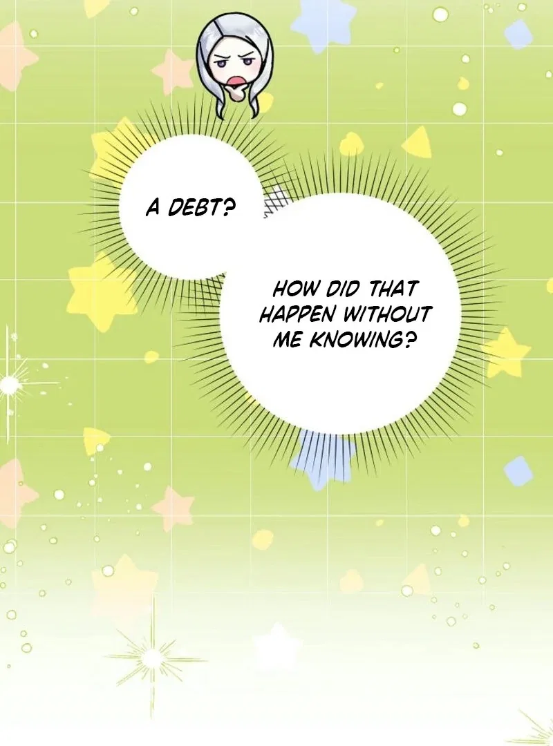 The Female Lead’s Mother and the Male Lead’s Father Are Married Chapter 20 – Page 19