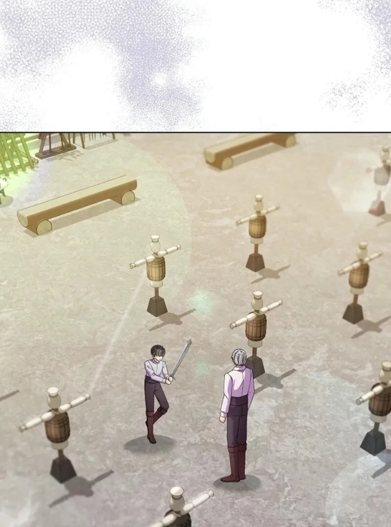 The Female Lead’s Mother and the Male Lead’s Father Are Married Chapter 20 – Page 31