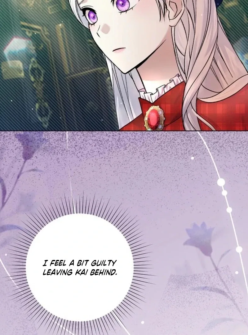 The Female Lead’s Mother and the Male Lead’s Father Are Married Chapter 20 – Page 33