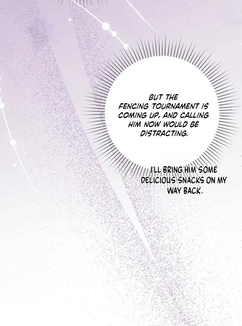 The Female Lead’s Mother and the Male Lead’s Father Are Married Chapter 20 – Page 34