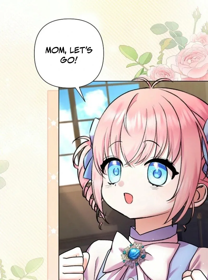 The Female Lead’s Mother and the Male Lead’s Father Are Married Chapter 20 – Page 43