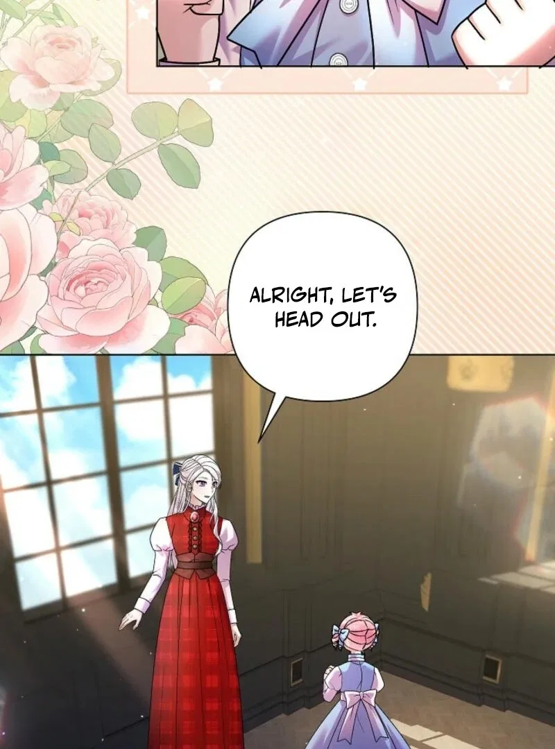 The Female Lead’s Mother and the Male Lead’s Father Are Married Chapter 20 – Page 44