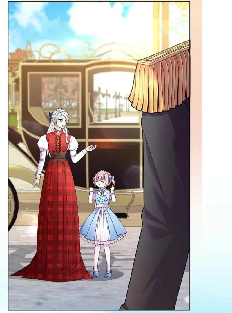 The Female Lead’s Mother and the Male Lead’s Father Are Married Chapter 20 – Page 47