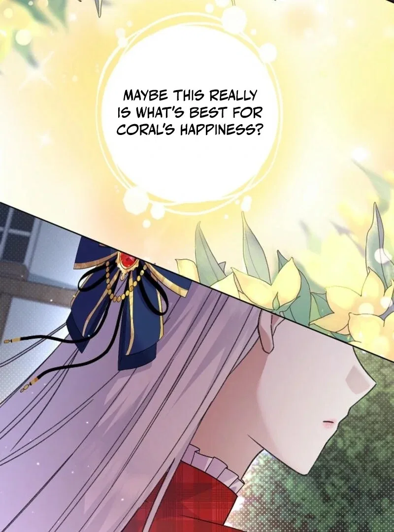 The Female Lead’s Mother and the Male Lead’s Father Are Married Chapter 20 – Page 72