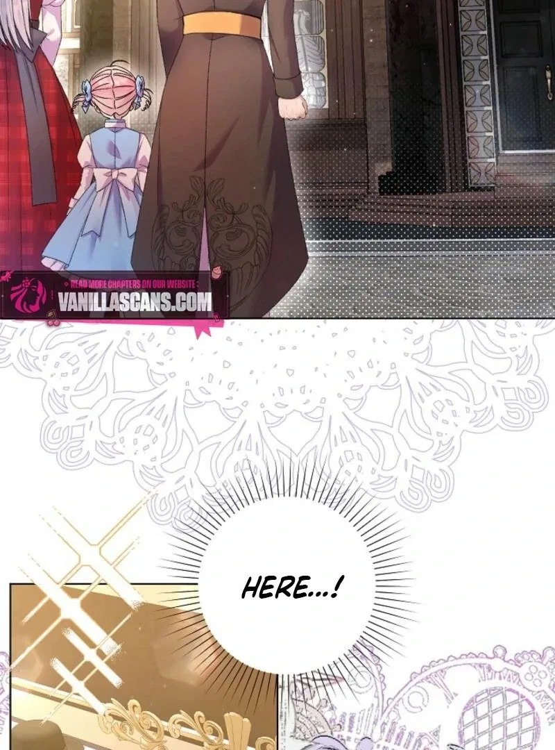 The Female Lead’s Mother and the Male Lead’s Father Are Married Chapter 20 – Page 87