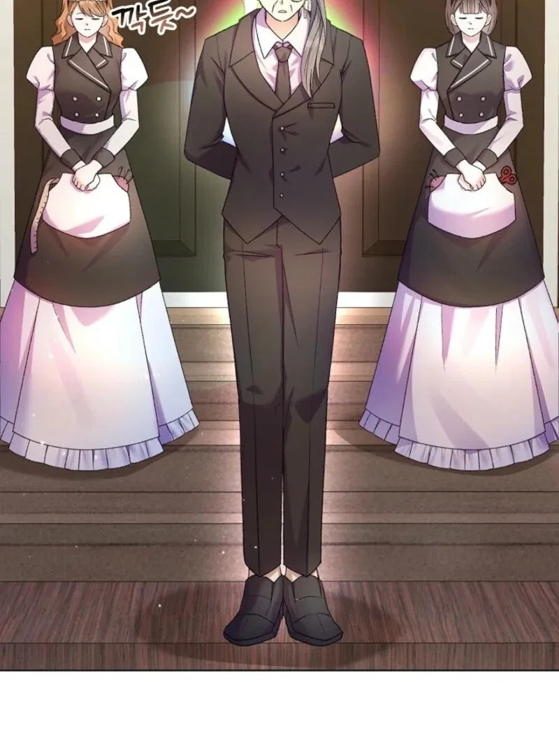 The Female Lead’s Mother and the Male Lead’s Father Are Married Chapter 20 – Page 95