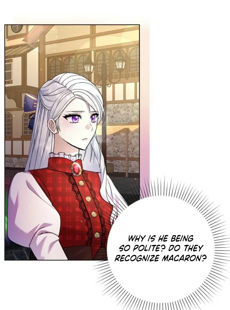 The Female Lead’s Mother and the Male Lead’s Father Are Married Chapter 20 – Page 96
