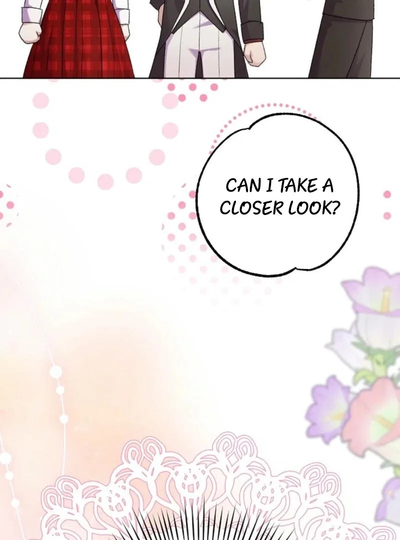 The Female Lead’s Mother and the Male Lead’s Father Are Married Chapter 20 – Page 99