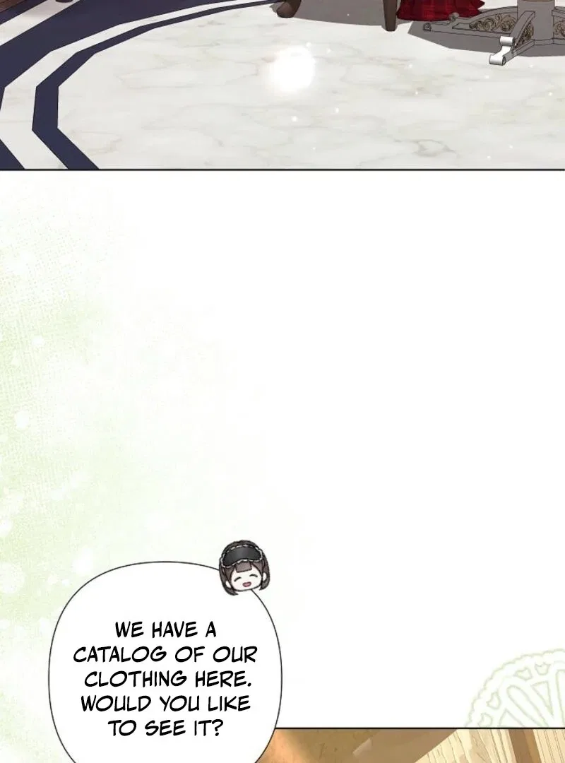 The Female Lead’s Mother and the Male Lead’s Father Are Married Chapter 20 – Page 104
