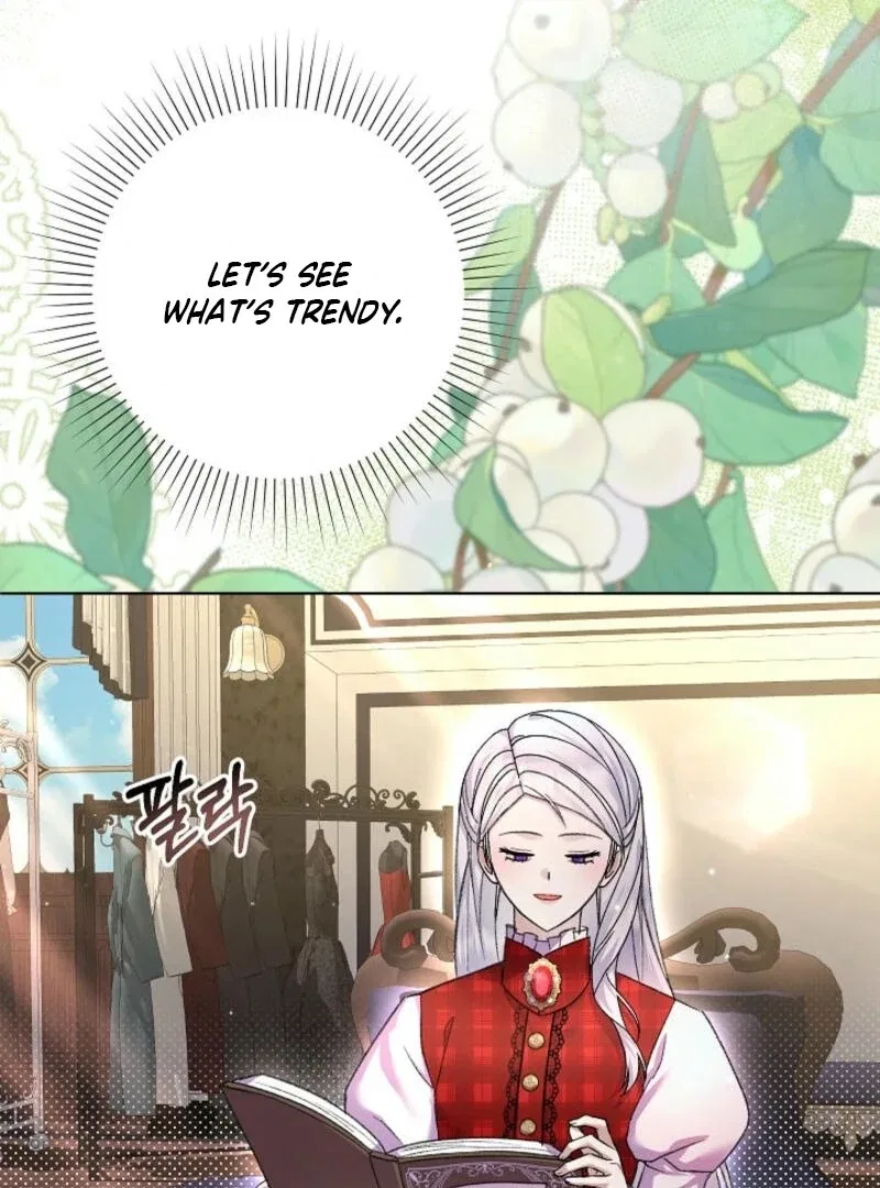 The Female Lead’s Mother and the Male Lead’s Father Are Married Chapter 20 – Page 107
