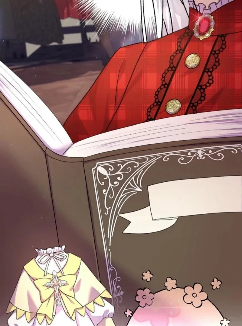 The Female Lead’s Mother and the Male Lead’s Father Are Married Chapter 20 – Page 110
