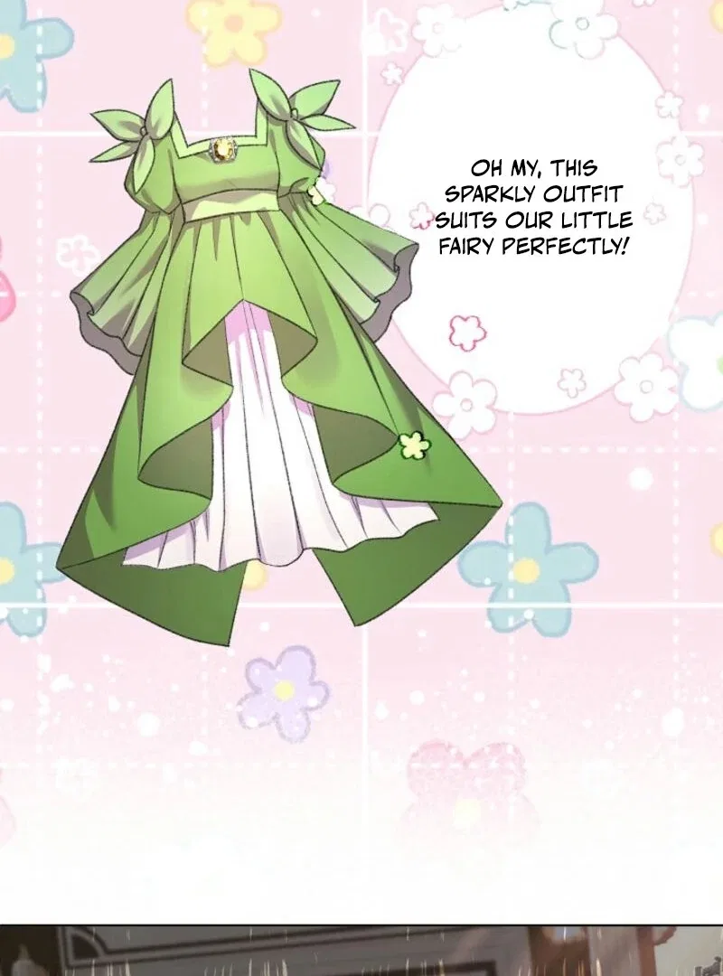 The Female Lead’s Mother and the Male Lead’s Father Are Married Chapter 20 – Page 113