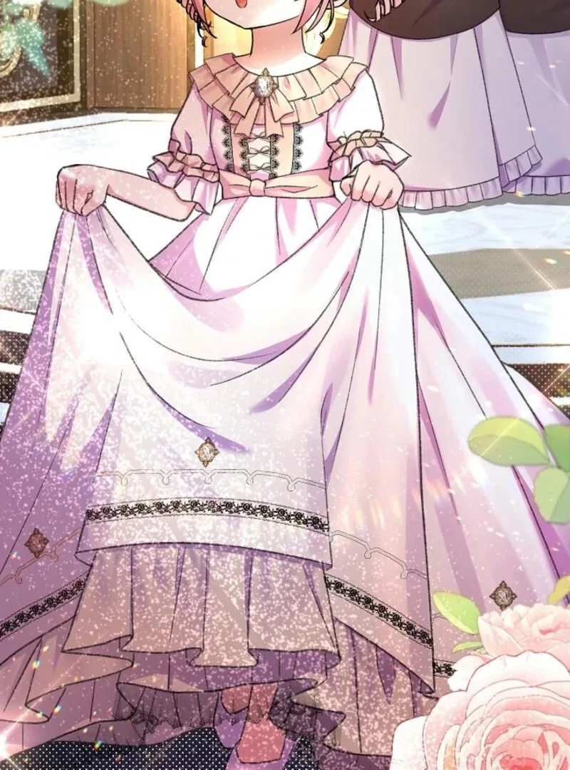 The Female Lead’s Mother and the Male Lead’s Father Are Married Chapter 20 – Page 117