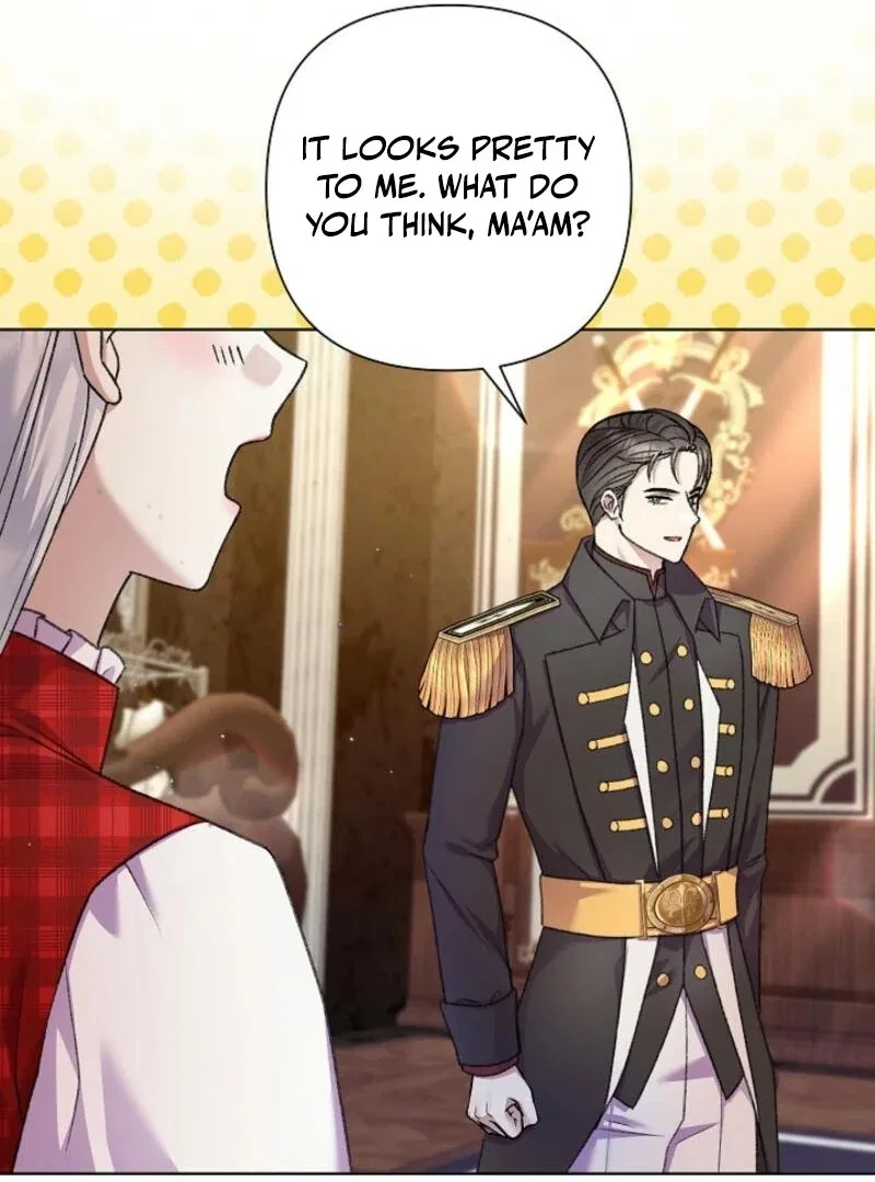 The Female Lead’s Mother and the Male Lead’s Father Are Married Chapter 20 – Page 122