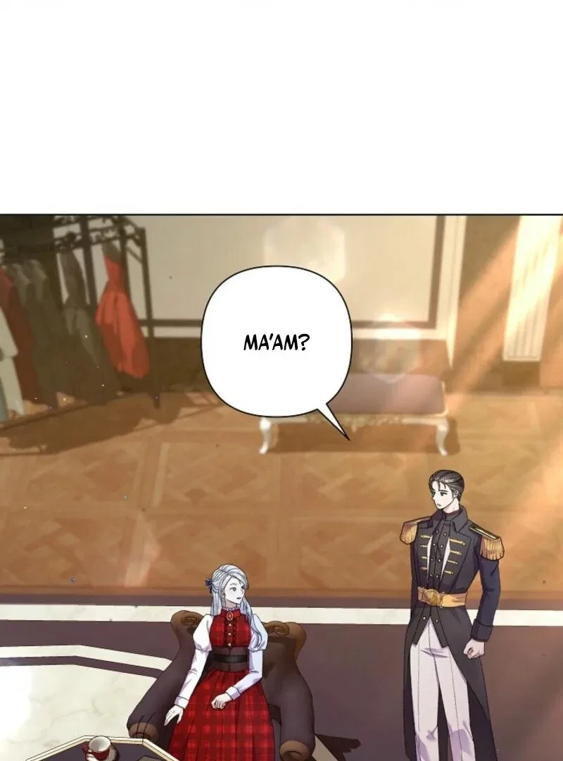 The Female Lead’s Mother and the Male Lead’s Father Are Married Chapter 20 – Page 123