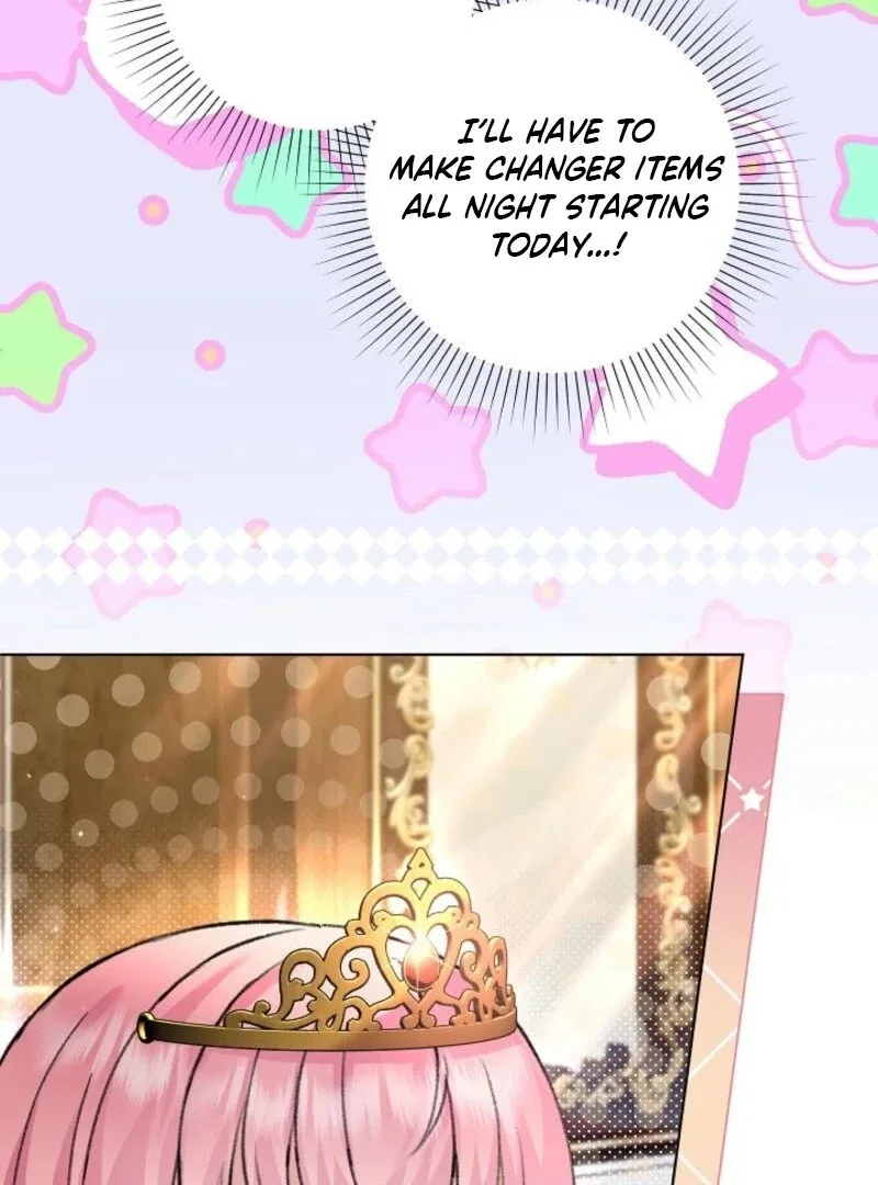 The Female Lead’s Mother and the Male Lead’s Father Are Married Chapter 20 – Page 144