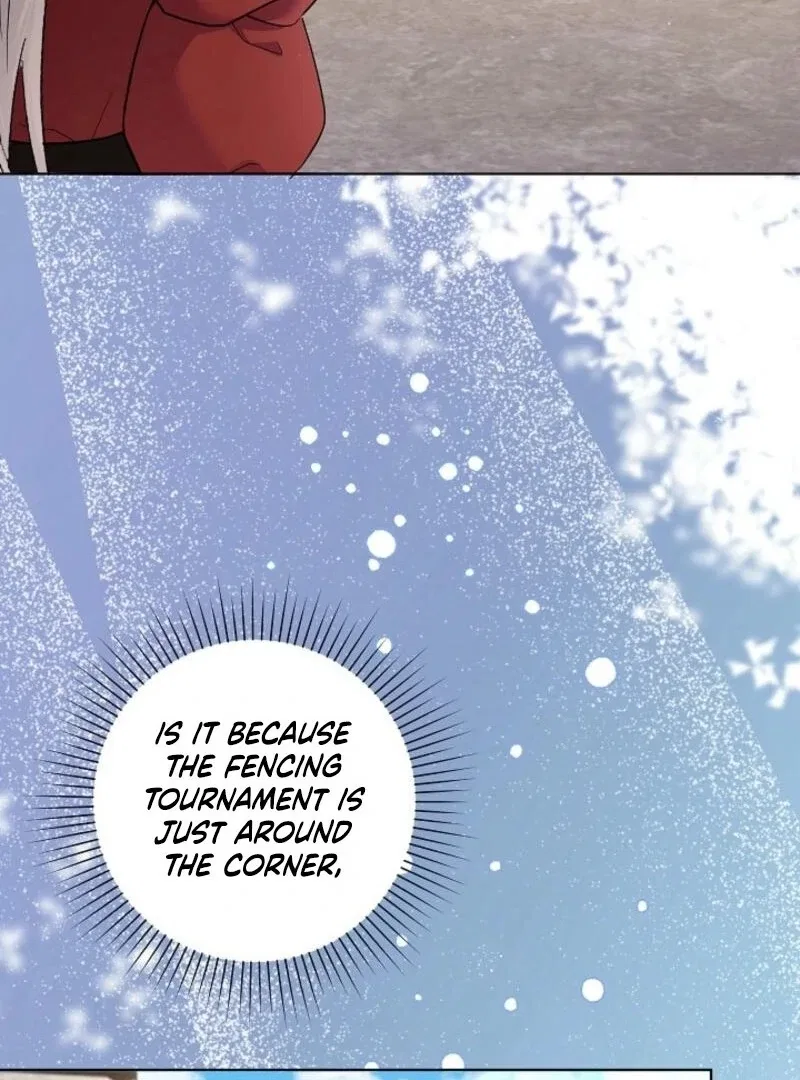The Female Lead’s Mother and the Male Lead’s Father Are Married Chapter 19 – Page 4