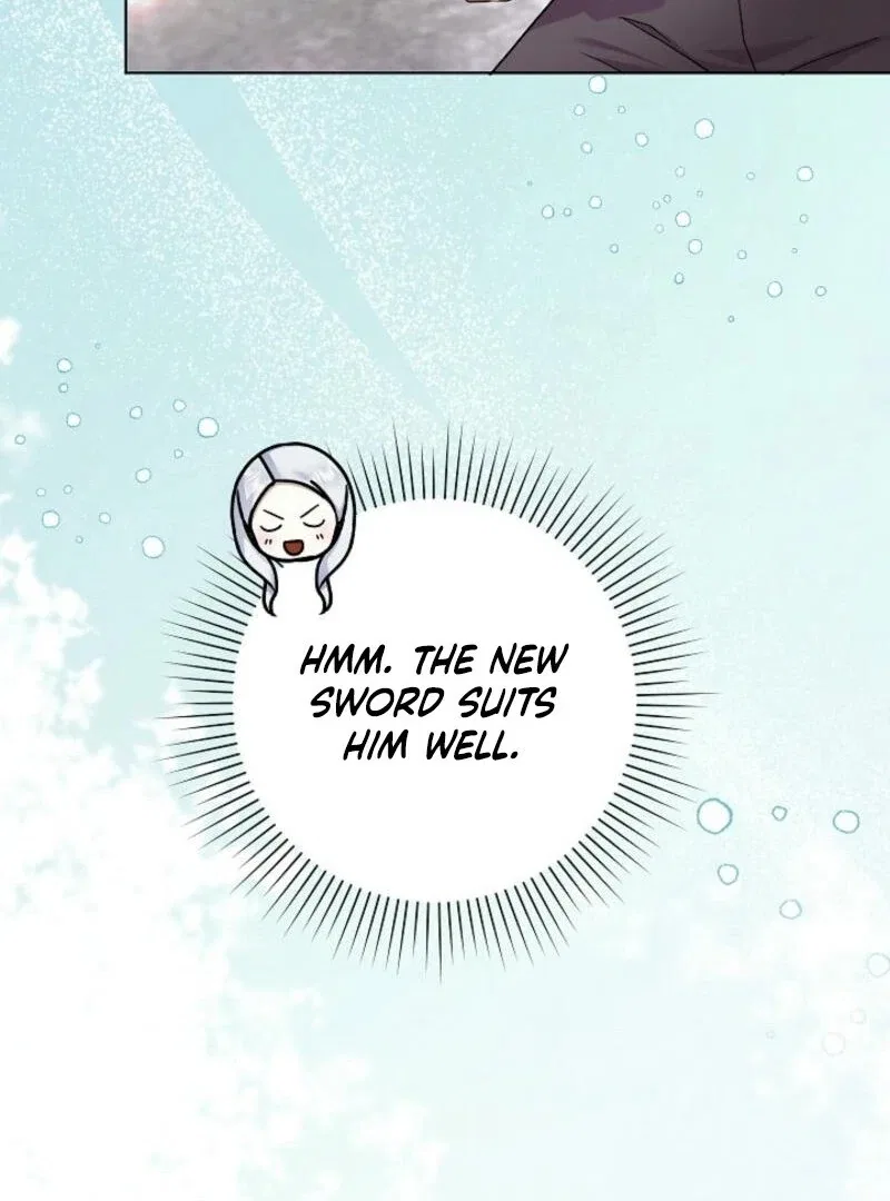 The Female Lead’s Mother and the Male Lead’s Father Are Married Chapter 19 – Page 7