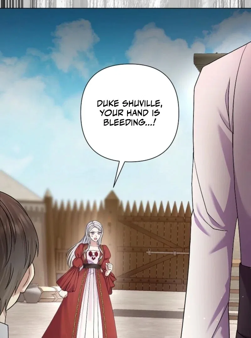 The Female Lead’s Mother and the Male Lead’s Father Are Married Chapter 19 – Page 20