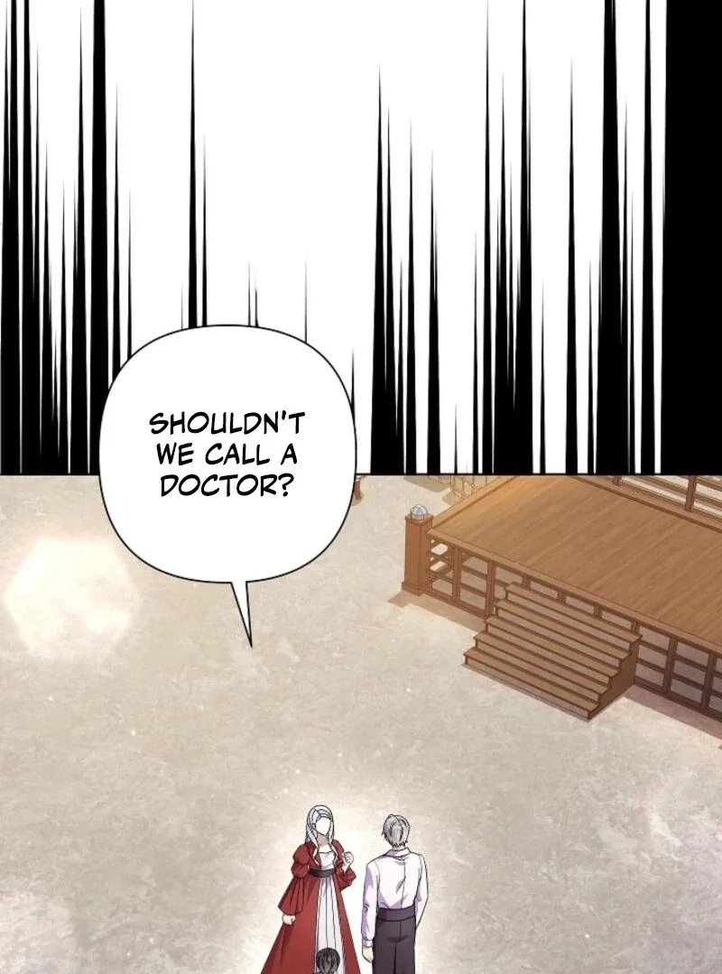 The Female Lead’s Mother and the Male Lead’s Father Are Married Chapter 19 – Page 23