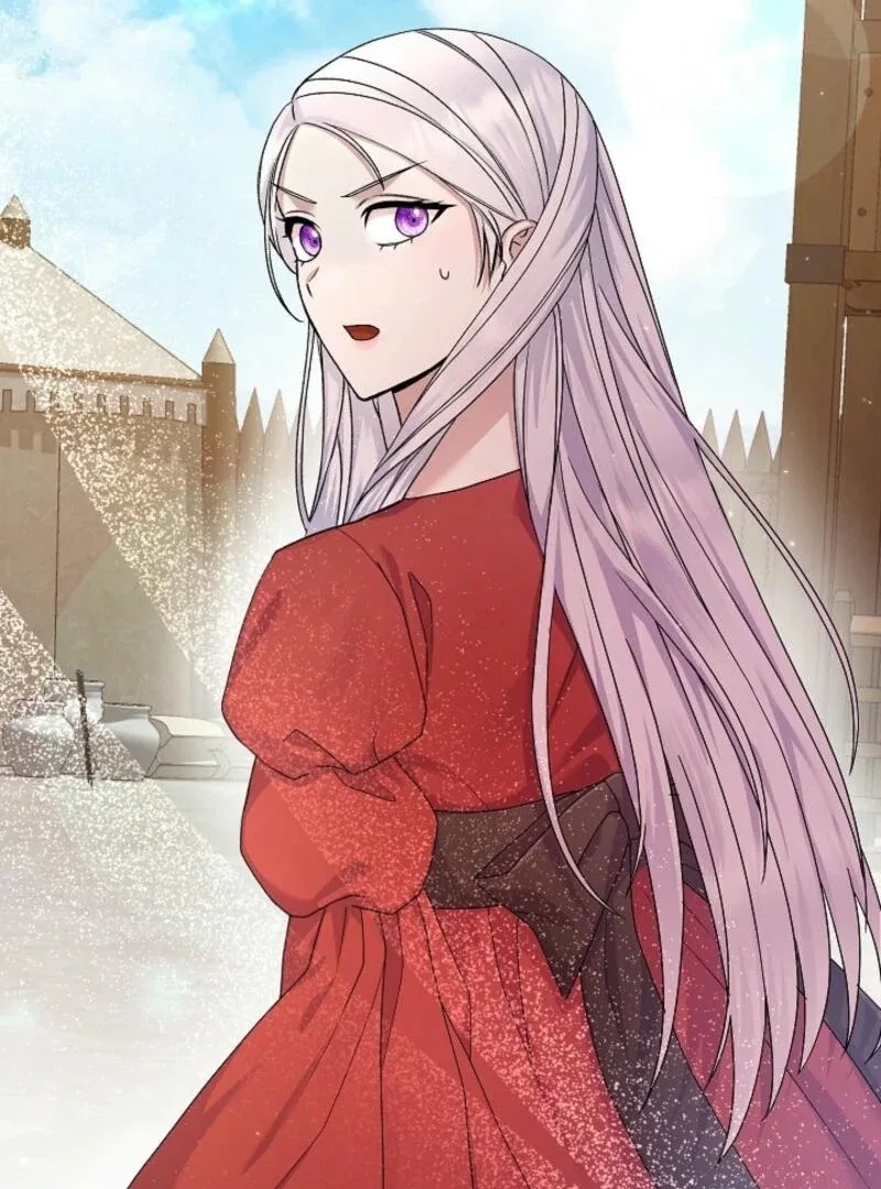 The Female Lead’s Mother and the Male Lead’s Father Are Married Chapter 19 – Page 27