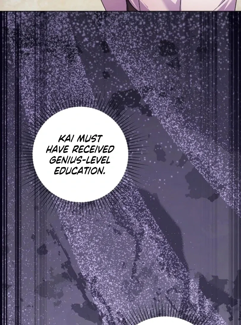 The Female Lead’s Mother and the Male Lead’s Father Are Married Chapter 19 – Page 34