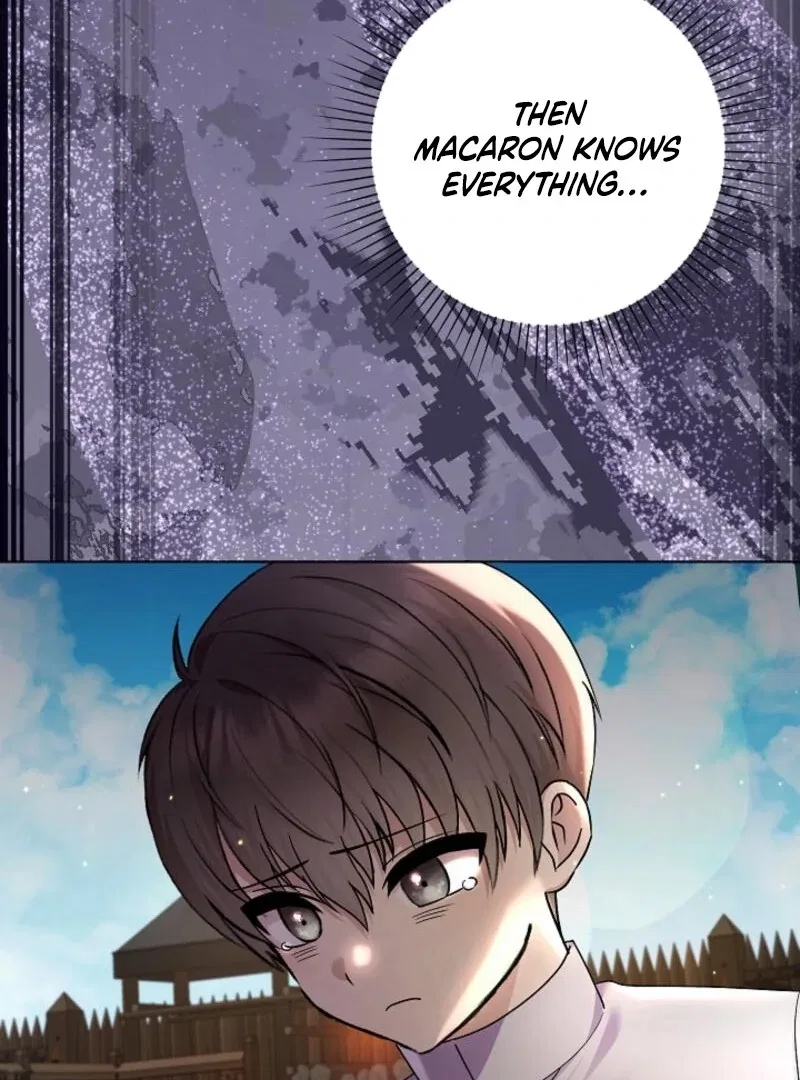 The Female Lead’s Mother and the Male Lead’s Father Are Married Chapter 19 – Page 35