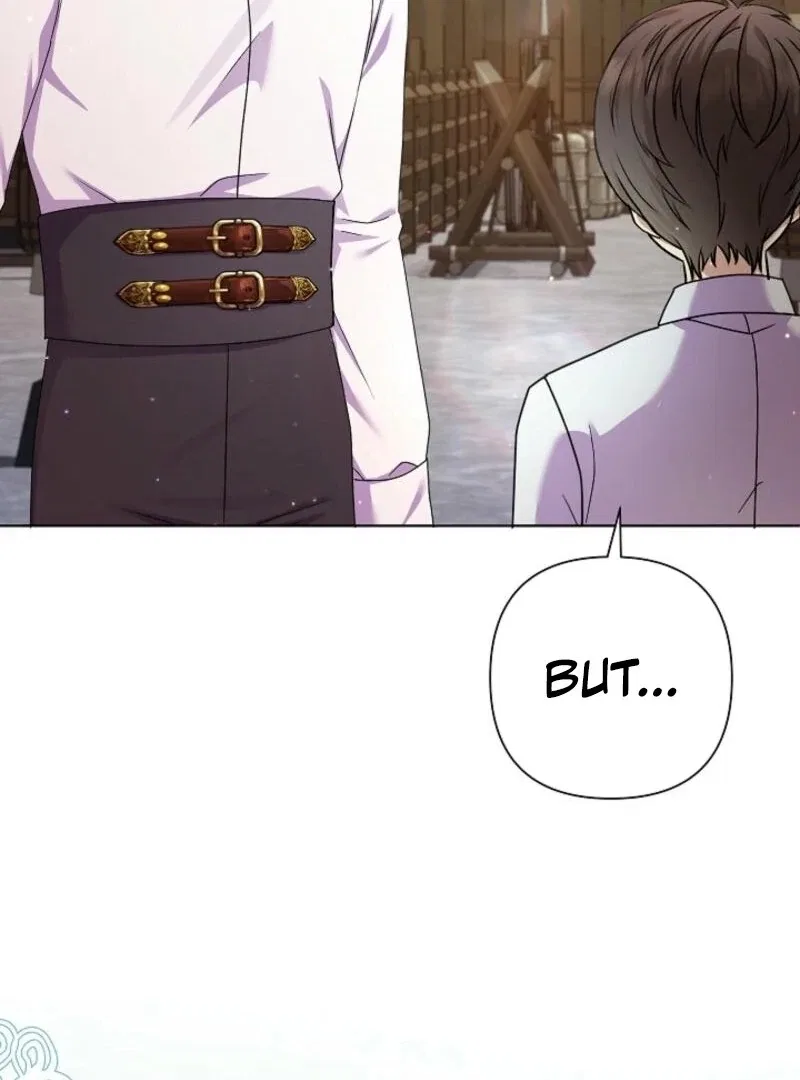 The Female Lead’s Mother and the Male Lead’s Father Are Married Chapter 19 – Page 38