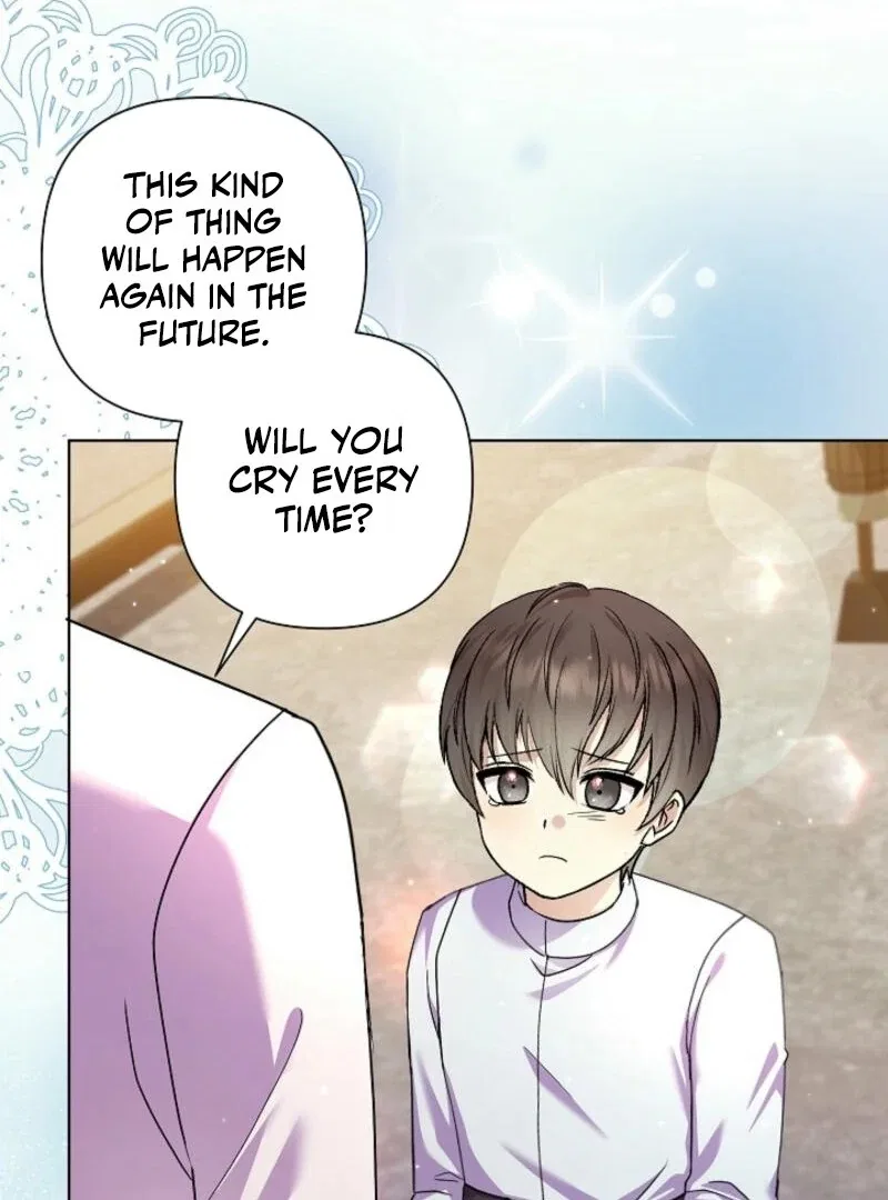 The Female Lead’s Mother and the Male Lead’s Father Are Married Chapter 19 – Page 39