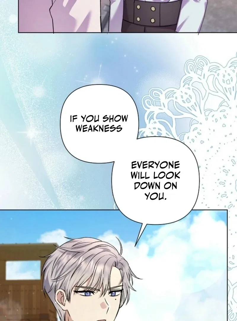 The Female Lead’s Mother and the Male Lead’s Father Are Married Chapter 19 – Page 40