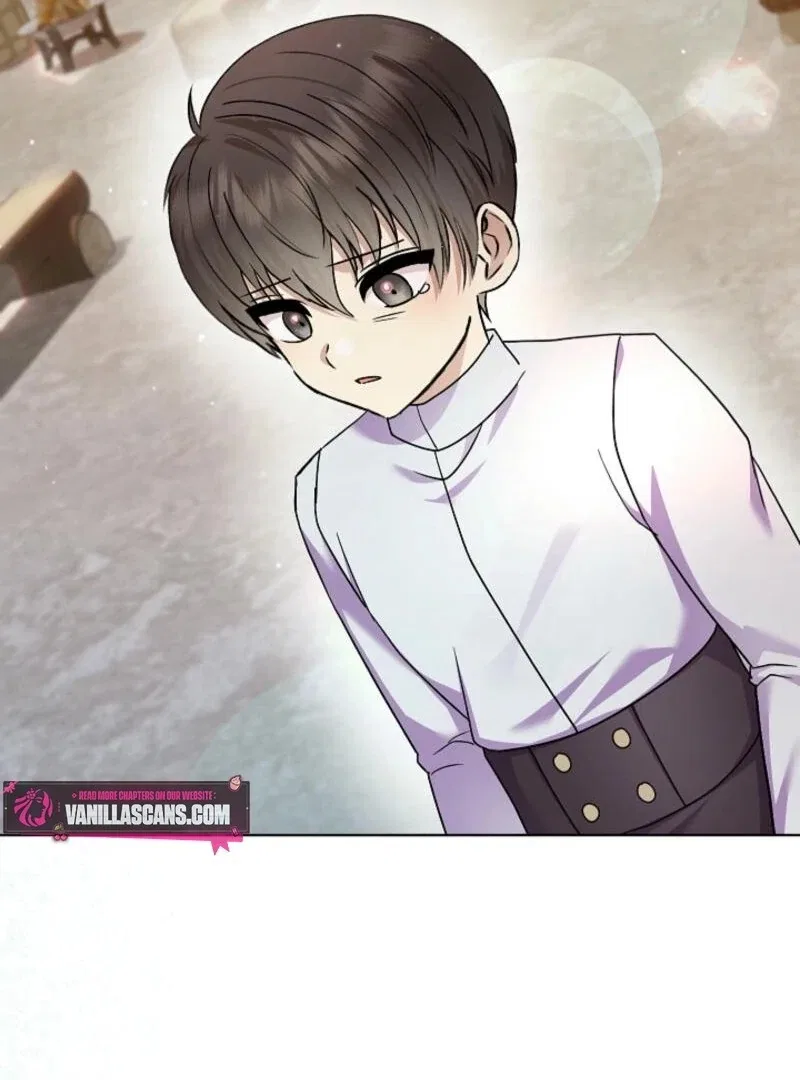 The Female Lead’s Mother and the Male Lead’s Father Are Married Chapter 19 – Page 43