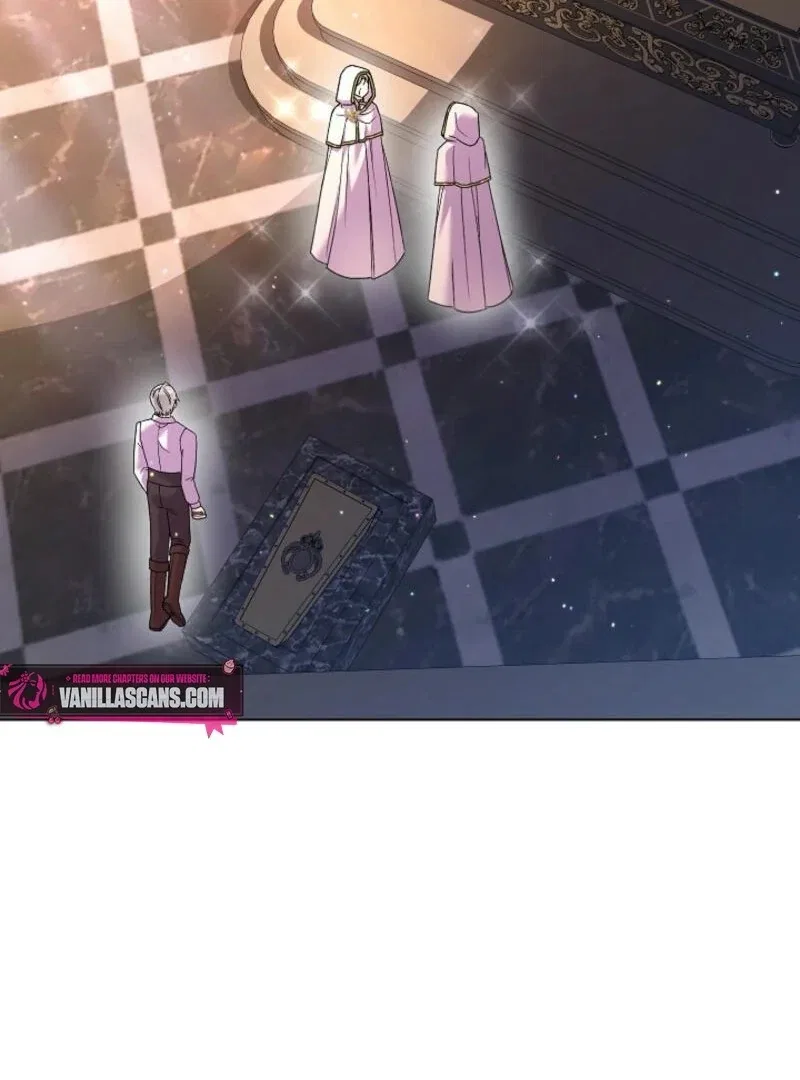 The Female Lead’s Mother and the Male Lead’s Father Are Married Chapter 19 – Page 86