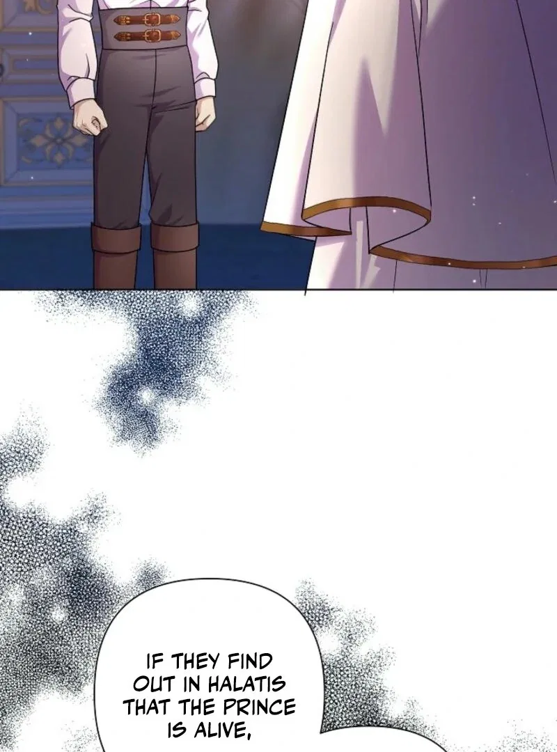 The Female Lead’s Mother and the Male Lead’s Father Are Married Chapter 19 – Page 91