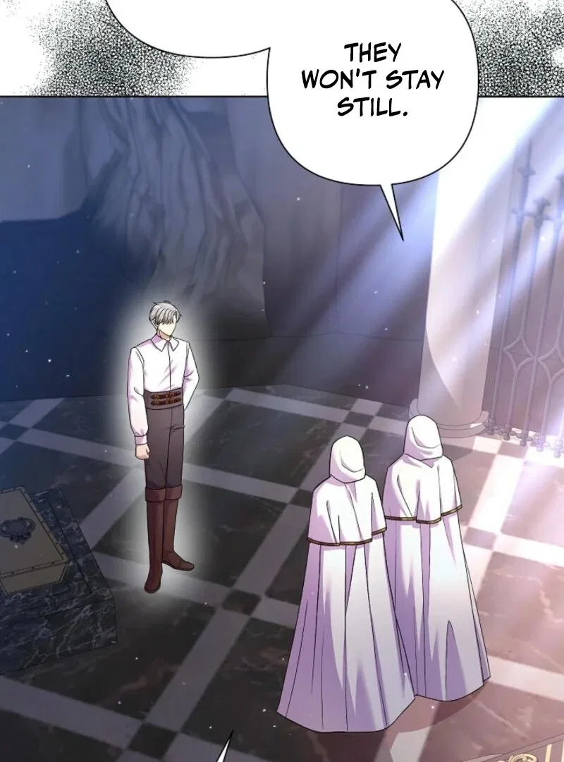 The Female Lead’s Mother and the Male Lead’s Father Are Married Chapter 19 – Page 92