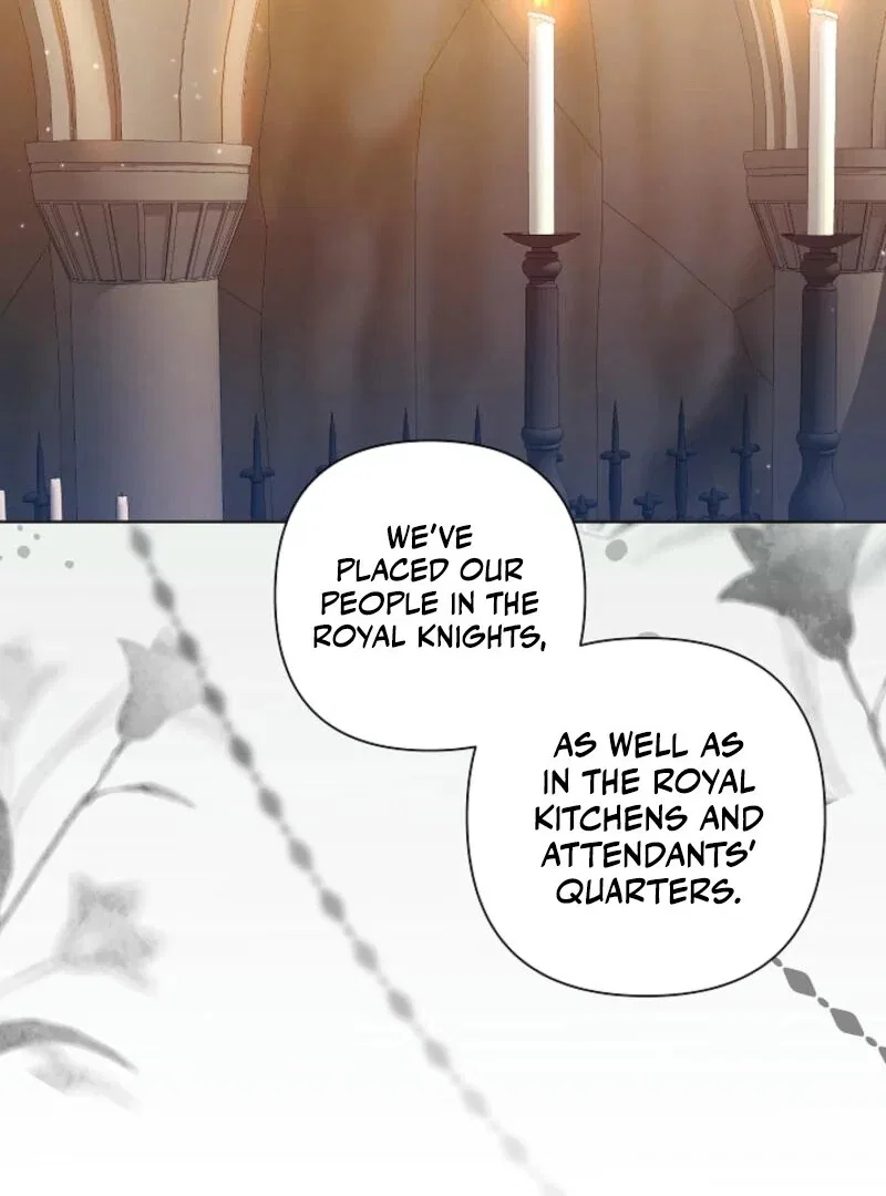 The Female Lead’s Mother and the Male Lead’s Father Are Married Chapter 19 – Page 96