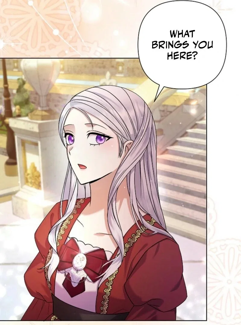 The Female Lead’s Mother and the Male Lead’s Father Are Married Chapter 19 – Page 109