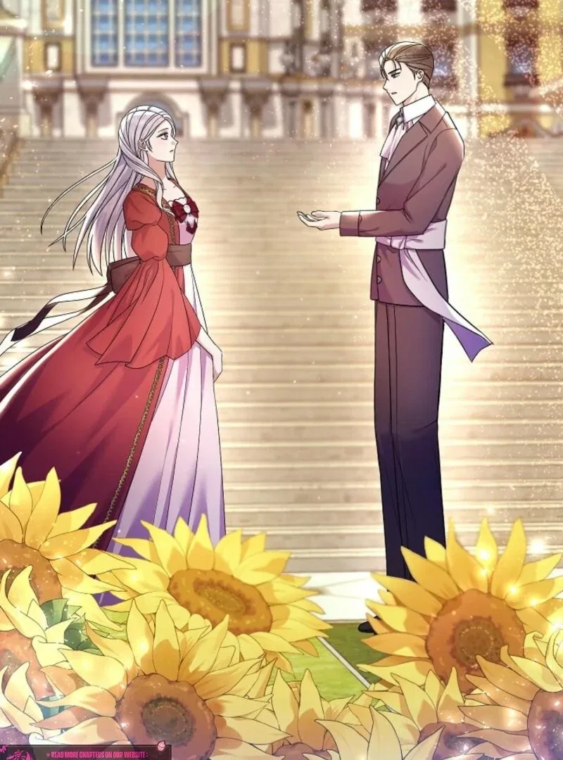 The Female Lead’s Mother and the Male Lead’s Father Are Married Chapter 19 – Page 112