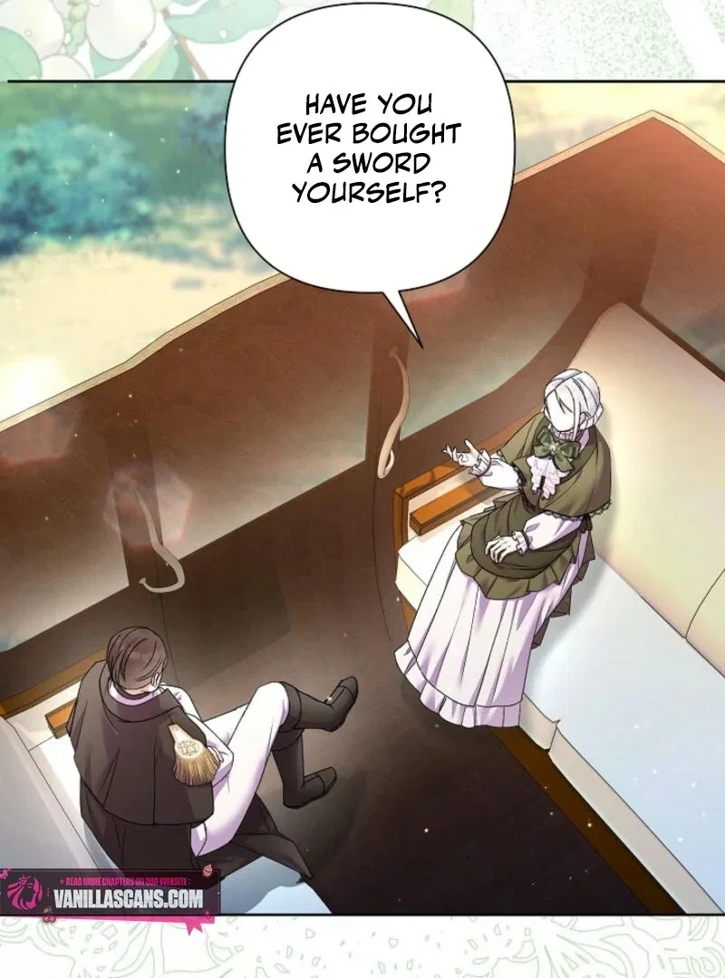 The Female Lead’s Mother and the Male Lead’s Father Are Married Chapter 18 – Page 18