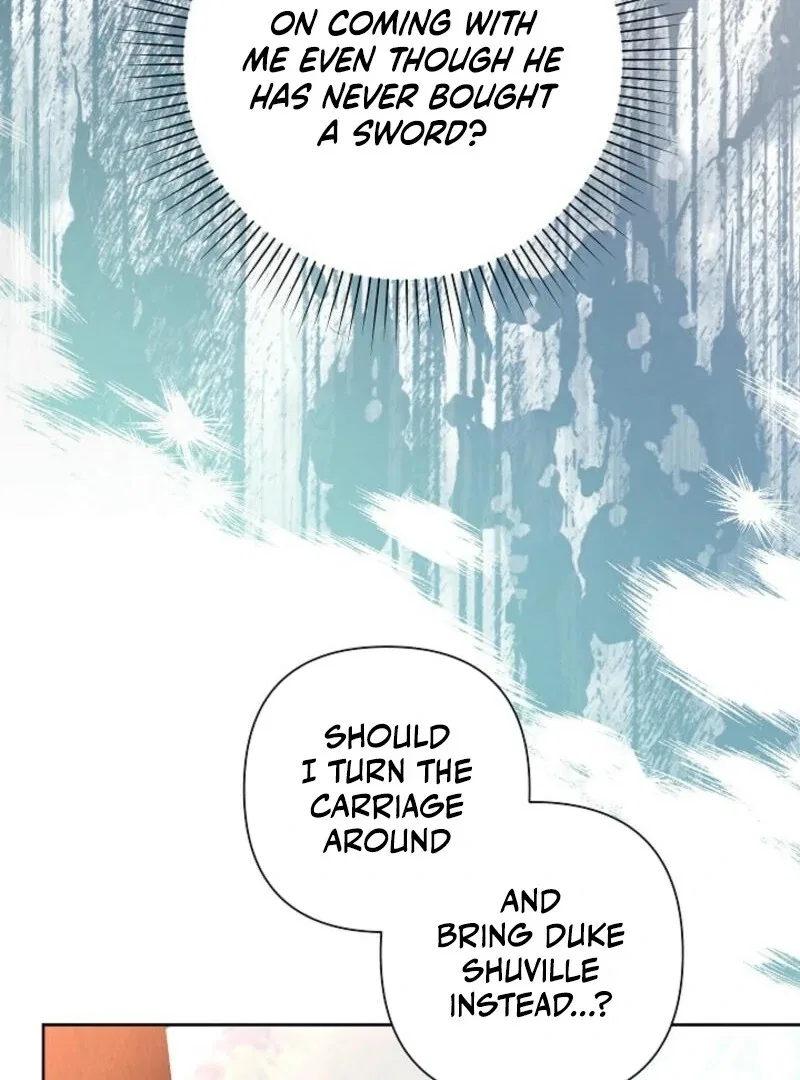 The Female Lead’s Mother and the Male Lead’s Father Are Married Chapter 18 – Page 22
