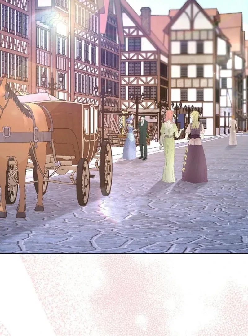 The Female Lead’s Mother and the Male Lead’s Father Are Married Chapter 18 – Page 31