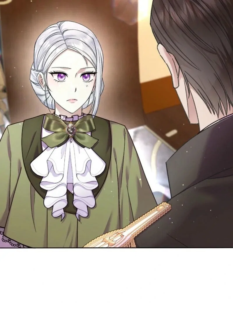 The Female Lead’s Mother and the Male Lead’s Father Are Married Chapter 18 – Page 38