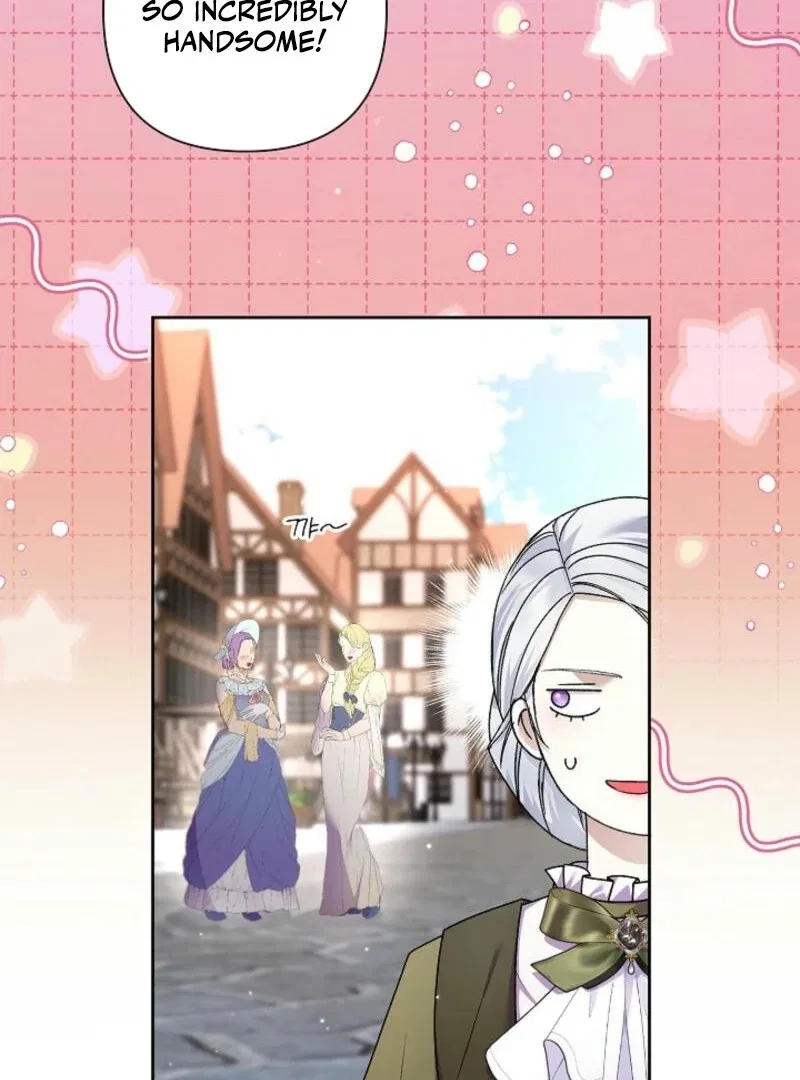 The Female Lead’s Mother and the Male Lead’s Father Are Married Chapter 18 – Page 49