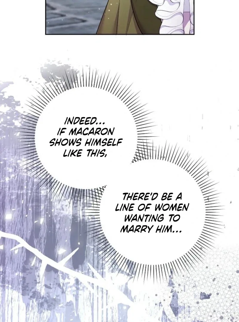 The Female Lead’s Mother and the Male Lead’s Father Are Married Chapter 18 – Page 50