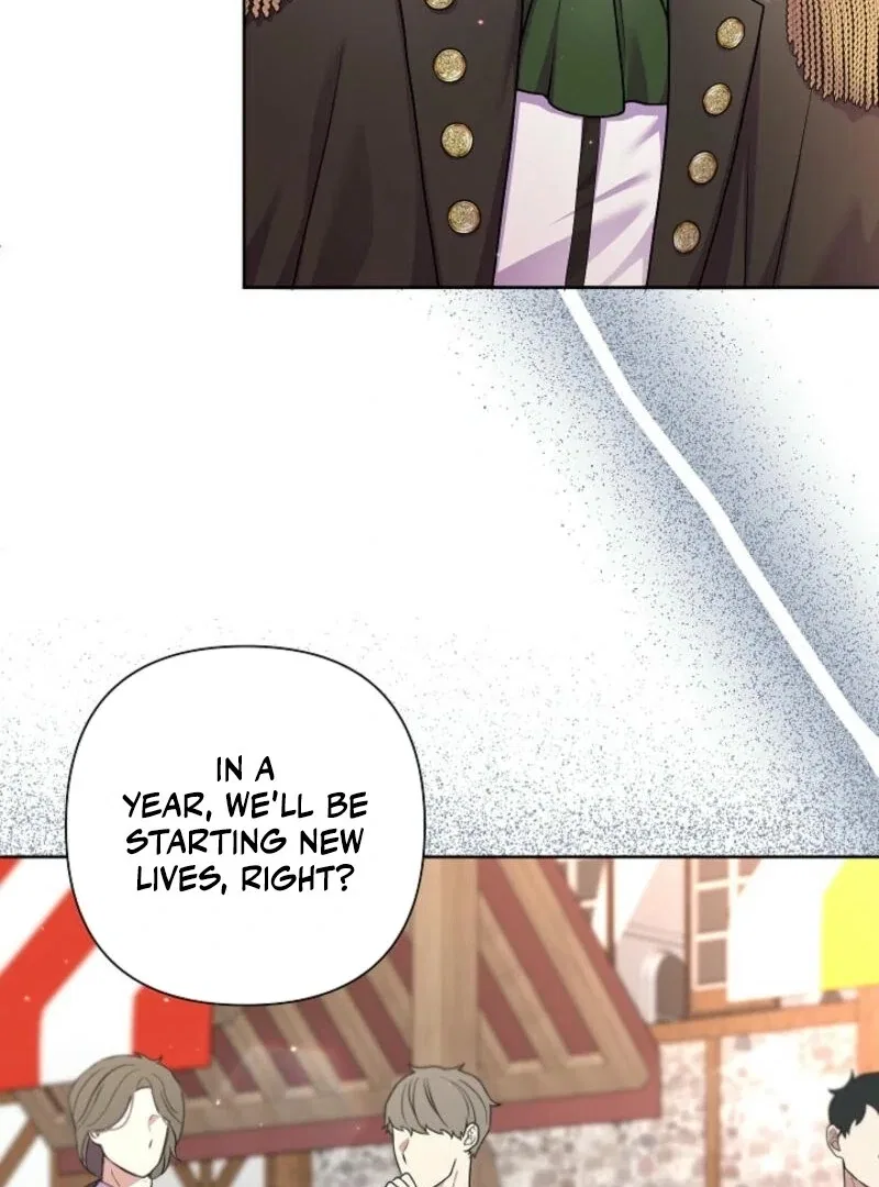 The Female Lead’s Mother and the Male Lead’s Father Are Married Chapter 18 – Page 61