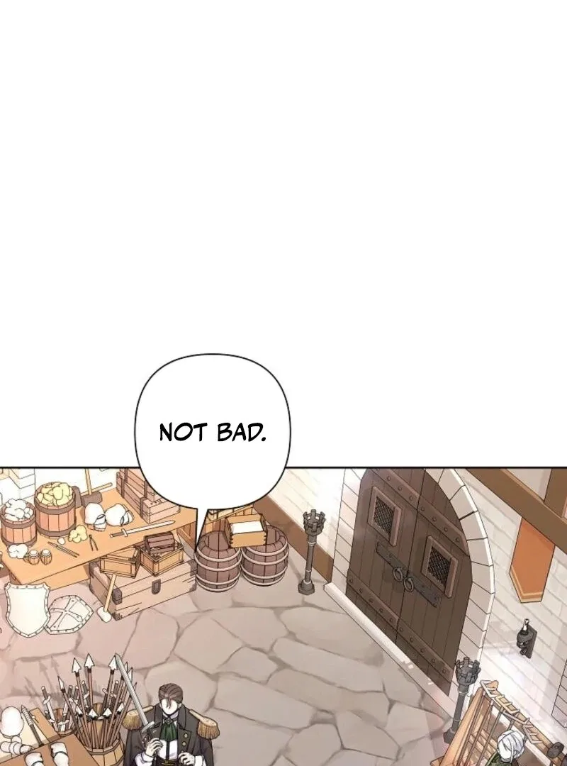 The Female Lead’s Mother and the Male Lead’s Father Are Married Chapter 18 – Page 74