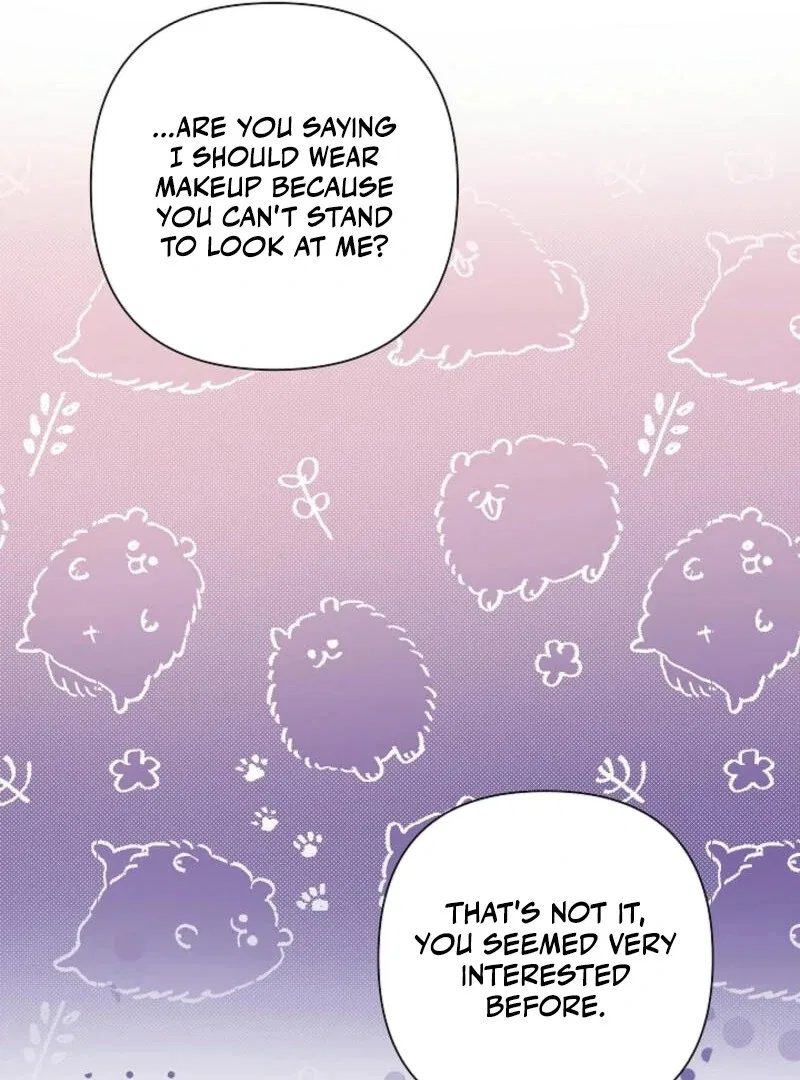 The Female Lead’s Mother and the Male Lead’s Father Are Married Chapter 18 – Page 93
